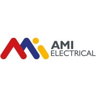 AMI Electrical Contractors Limited logo - Similar company to E & H Drylining