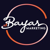 BAYAR MARKETING logo - Similar company to Qantis.Co