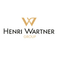Henri Wartner Group logo - Similar company to Tri Uae - Tri International
