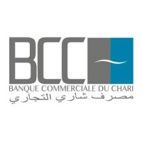 Carrière BCC Tchad logo - Similar company to Adetic