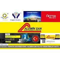 Qingdao Yuanquan Machinery Co, Ltd, logo - Similar company to Xtlaser