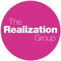 The Realization Group logo - Similar company to Aimi