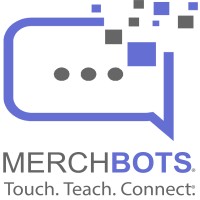 MerchBots AI for Brand Merch logo - Similar company to G&E Consulting