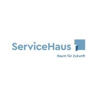 ServiceHaus GmbH logo - Similar company to Solunity Services Gmbh