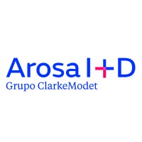 AROSA I+D logo - Similar company to Surge Ambiental