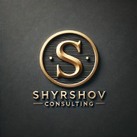 Shyrshov Consulting logo - Similar company to Qx