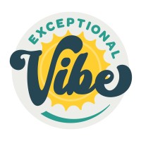 Exceptional Vibe logo - Similar company to Cities West Media, Inc.