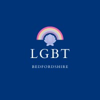 LGBT Bedfordshire logo - Similar company to Queerwell
