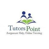 Tutorspoint logo - Similar company to Webtutor