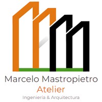 Marcelo Mastropietro Atelier logo - Similar company to Taes Proyecto Estructural