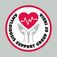 Amyloidosis Support Group of India logo - Similar company to Chopra Corp