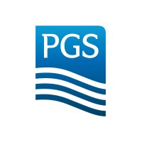 PGS logo - Similar company to GeoSoftware