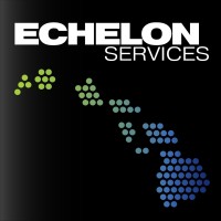 Echelon Services, LLC logo - Similar company to Aysion