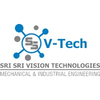 Sri Sri Vision Technologies logo - Similar company to Sigma Hts Llp