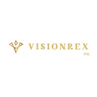 VISIONREX UK logo - Similar company to Visionrex
