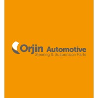 Orjin Automotive logo - Similar company to Demircioğlu Group