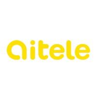 QITELE logo - Similar company to Qitele Group Co., Ltd.