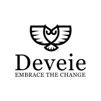 Deveie logo - Similar company to Tryonox Global Private Limited