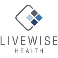 LiveWise Health logo - Similar company to Full Support Physiotherapy