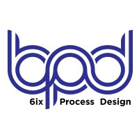 6ix Process Design Ltd (6PD) logo - Similar company to Addible