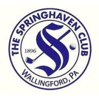 The Springhaven Club logo - Similar company to Pcom