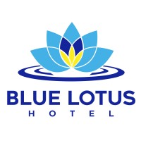 Blue Lotus Hotel logo - Similar company to Apo View Hotel