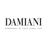 DAMIANI logo - Similar company to Aviareps Japan