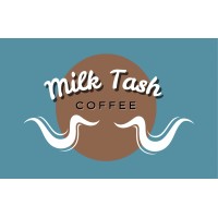 Milk Tash Coffee logo - Similar company to Mastering Awareness Ltd