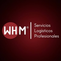 WHM Logística logo - Similar company to Xts Logistics