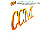 PT CENDANA CATUR MEGAH logo - Similar company to Rexline Engineering Private Limited