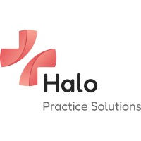 Halo Practice Solutions logo - Similar company to Ai.K Data Labs