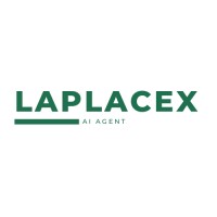 LaplaceX logo - Similar company to Trc
