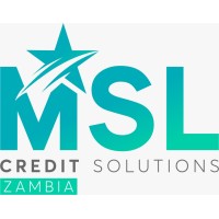 MSL Credit Solutions Limited logo - Similar company to Basok Intelligent Solutions