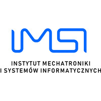 Instytut Mechatroniki i Systemów Informatycznych, Politechnika Łódzka logo - Similar company to Raptors Pl