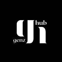 Genz Hub logo - Similar company to Simply Ux