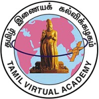 Tamil Virtual Academy TN logo - Similar company to Tamil Ai
