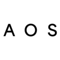 AOS logo - Similar company to Plus More 360