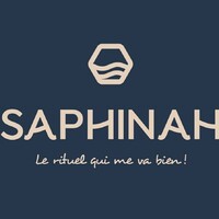 Saphinah Cosmetics logo - Similar company to Bio Beautiful
