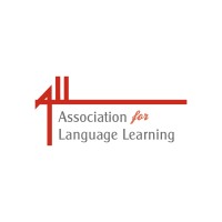 Association for Language Learning logo - Similar company to This Is School
