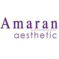 Amaran Aesthetic logo - Similar company to Canelaté