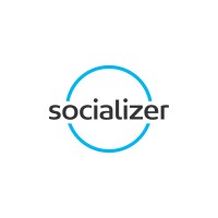 Socializerng logo - Similar company to Kedrus Academy