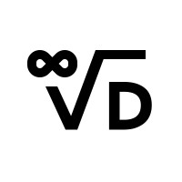 DeflationCoin logo - Similar company to Untrading Technologies Pte Ltd