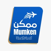 MUMKEN Travel and Tourism logo - Similar company to Diamond Group