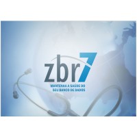 ZBR7 Tecnologia logo - Similar company to Muniztec