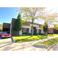 Blackhawk Motors