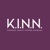 KINN logo - Similar company to Tara Lab