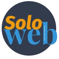 SoloWeb Hosting logo - Similar company to Soloweb