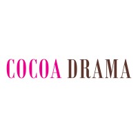Cocoa Drama logo - Similar company to Buttercup