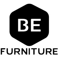 BE Furniture logo - Similar company to Turf Office