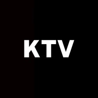 KTV logo - Similar company to Azeurotel